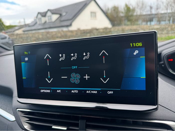 Peugeot 3008 2023
