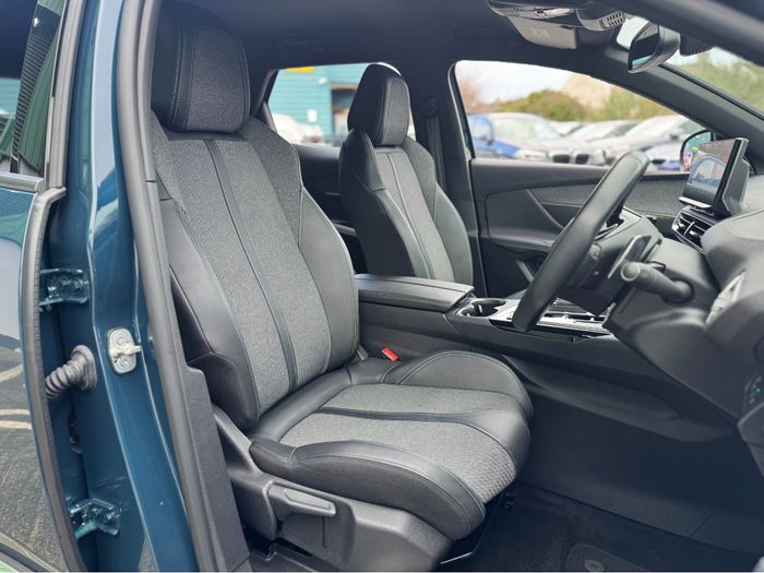 Peugeot 3008 2023