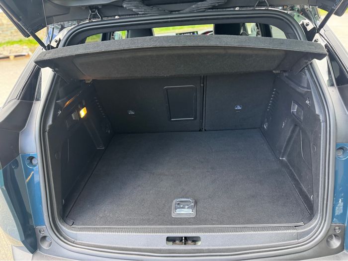 Peugeot 3008 2023