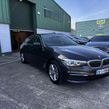 BMW 5 Series 2020
