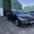BMW 5 Series 2020