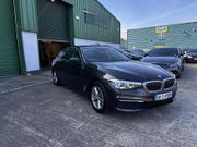BMW 5 Series 2020
