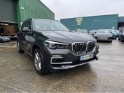 BMW X5 2021