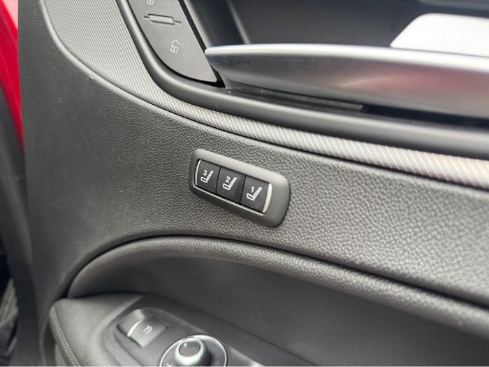 Alfa Romeo Stelvio 2022