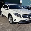 Mercedes-Benz GLA Class 2017