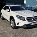 Mercedes-Benz GLA Class 2017