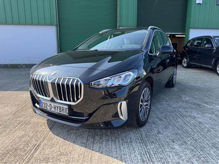 BMW 2 Series Active Tourer 2023