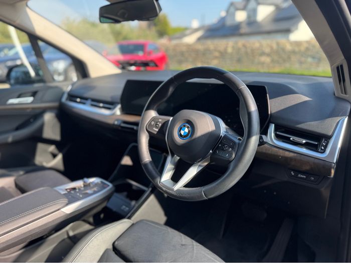 BMW 2 Series Active Tourer 2023