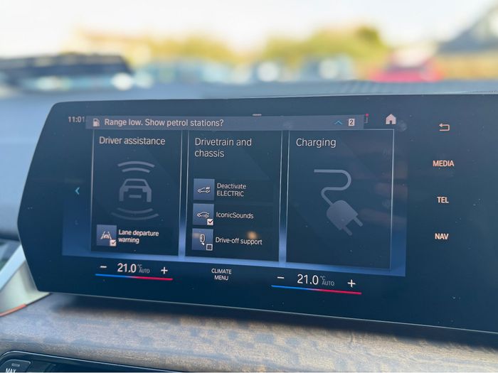 BMW 2 Series Active Tourer 2023