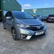 Honda Jazz 2017