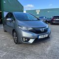 Honda Jazz 2017