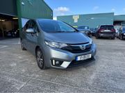 Honda Jazz 2017