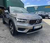 Volvo XC40 2022