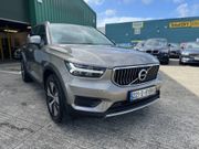 Volvo XC40 2022
