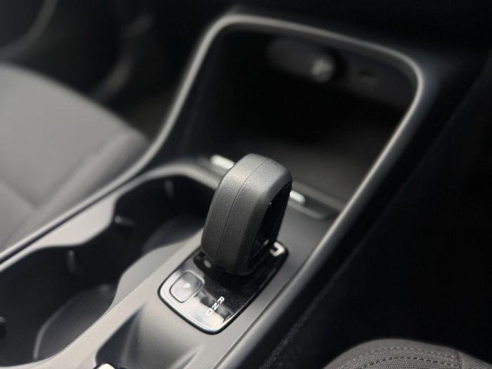 Volvo XC40 2022
