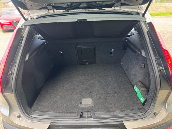 Volvo XC40 2022