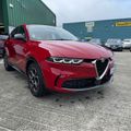 Alfa Romeo Tonale 2023