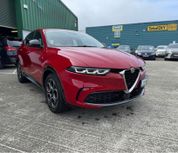 Alfa Romeo Tonale 2023