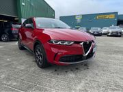 Alfa Romeo Tonale 2023