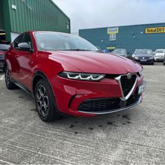 Alfa Romeo Tonale 2023