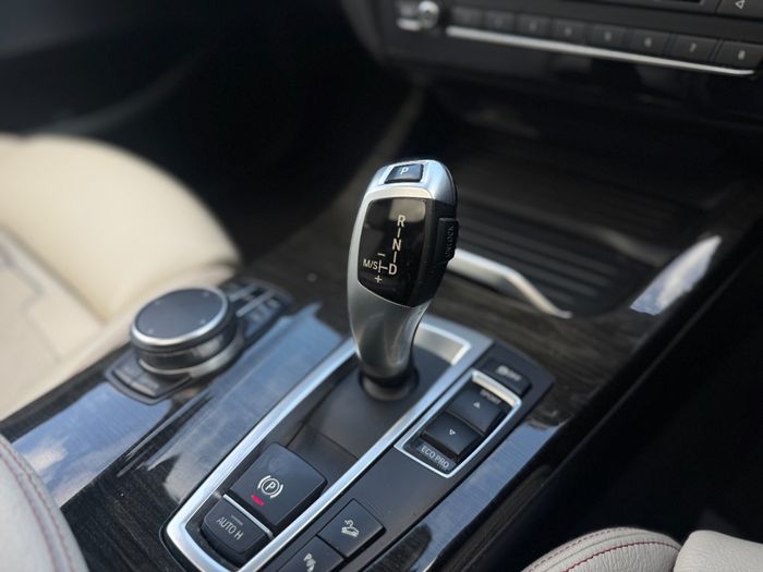 BMW X3 2017