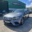 Mercedes-Benz E-Class 2017