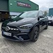 Mercedes-Benz GLA Class 2025