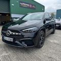 Mercedes-Benz GLA Class 2025