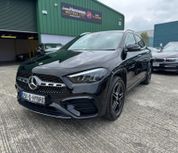 Mercedes-Benz GLA Class 2025