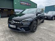 Mercedes-Benz GLA Class 2025