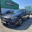 Mercedes-Benz C-Class 2025