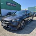 Mercedes-Benz C-Class 2025
