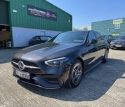Mercedes-Benz C-Class 2025