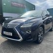 Lexus RX450h 2018