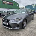 Lexus IS300h 2018
