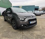 Citroen C3 2021