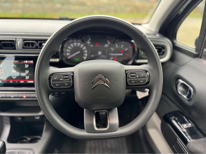 Citroen C3 2021