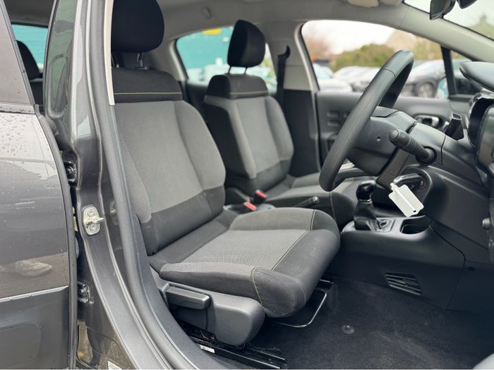 Citroen C3 2021