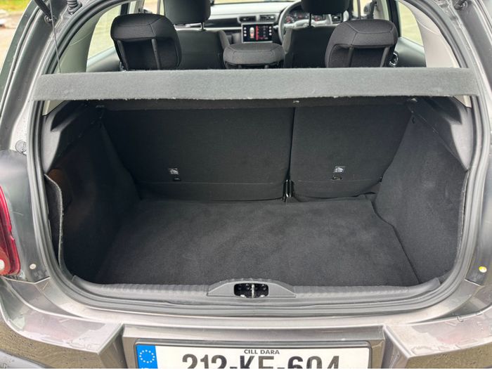 Citroen C3 2021