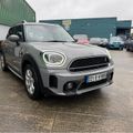MINI COUNTRYMAN 2022