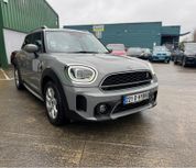 MINI COUNTRYMAN 2022