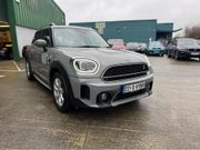 MINI COUNTRYMAN 2022