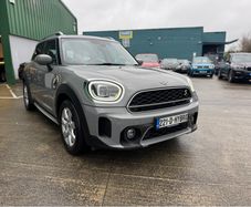 MINI COUNTRYMAN 2022