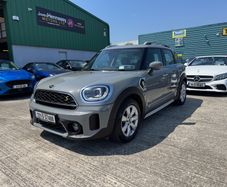 MINI COUNTRYMAN 2022