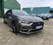 Peugeot 508  2023