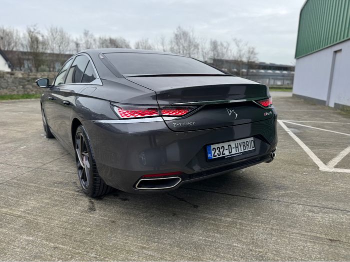 Peugeot 508  2023