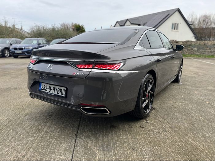 Peugeot 508  2023