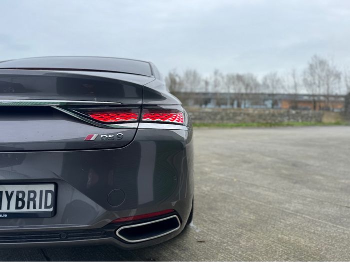 Peugeot 508  2023