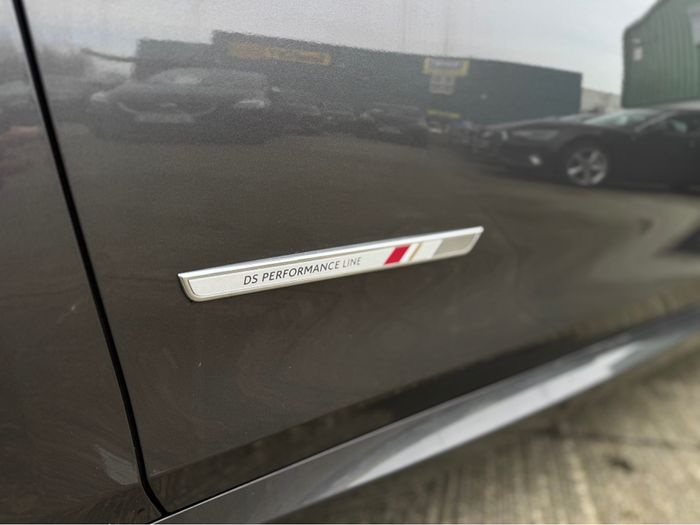 Peugeot 508  2023
