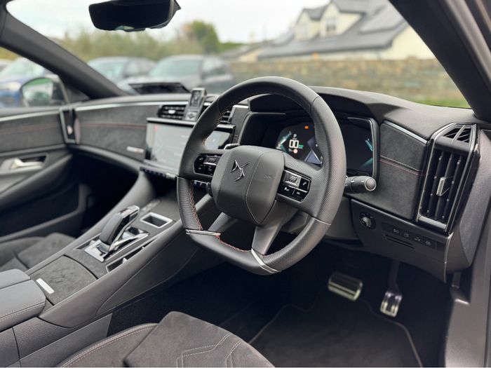 Peugeot 508  2023